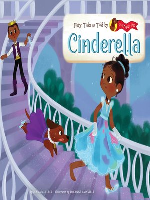 Cinderella - ebook